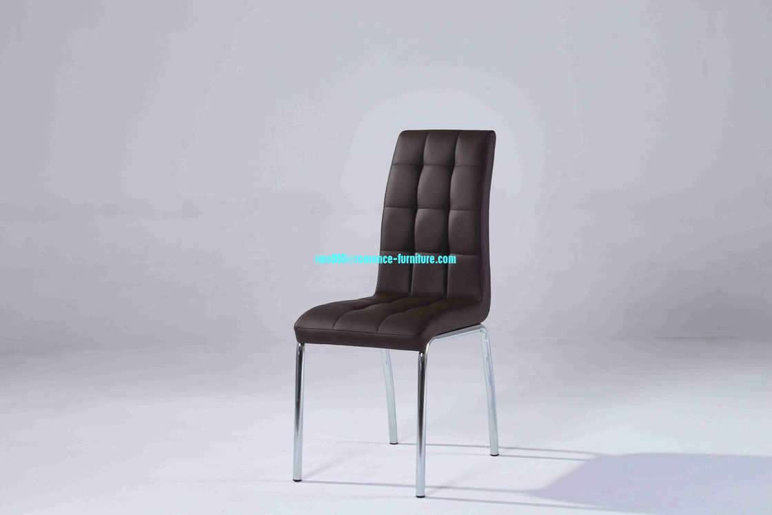 hot sale high quality leather dining chair C1701