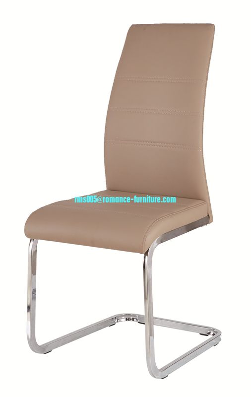 hot sale high quality leather dining chair C1704