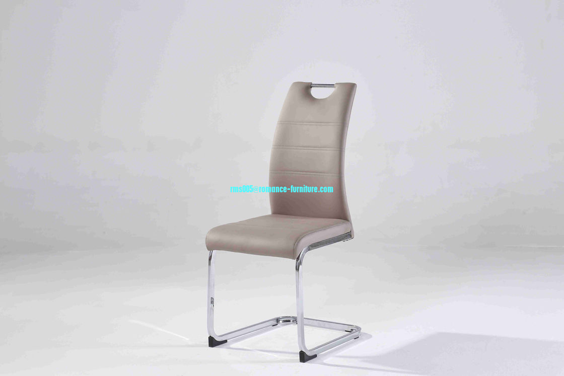 hot sale high quality leather dining chair C1704-1