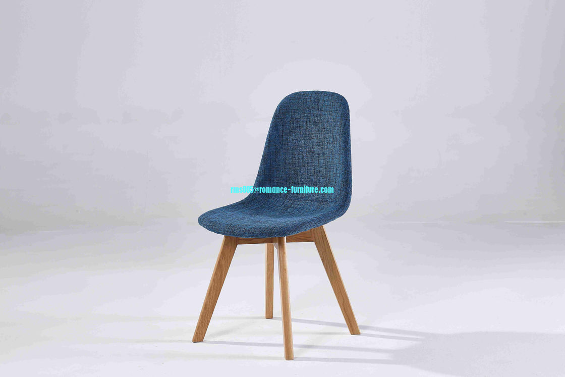 hot sale high quality fabric dining chair C1708