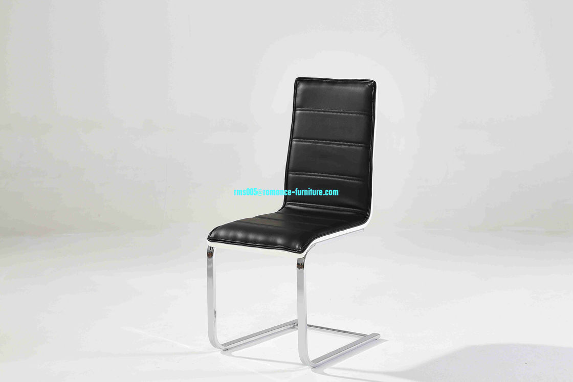 hot sale high quality leather dining chair C1709