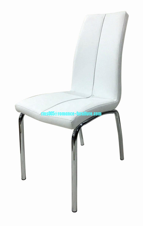 hot sale high quality leather dining chair C1842