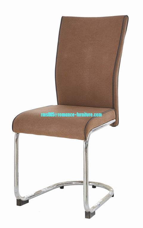 hot sale high quality leather dining chair C1845