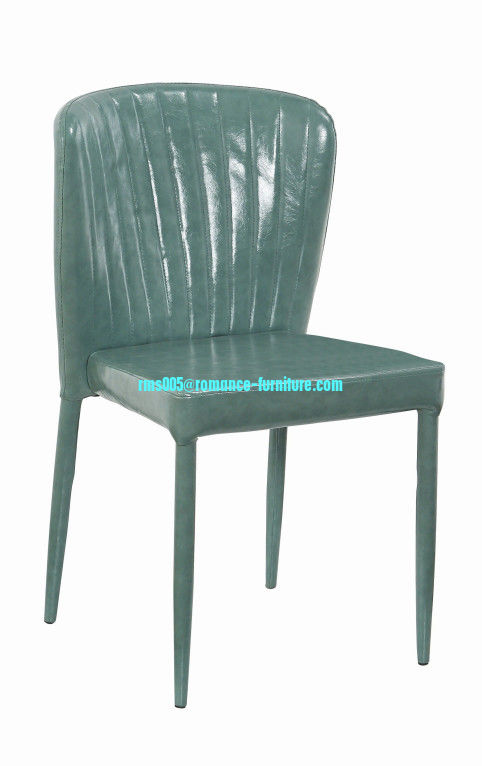 hot sale high quality leather dining chair C1848