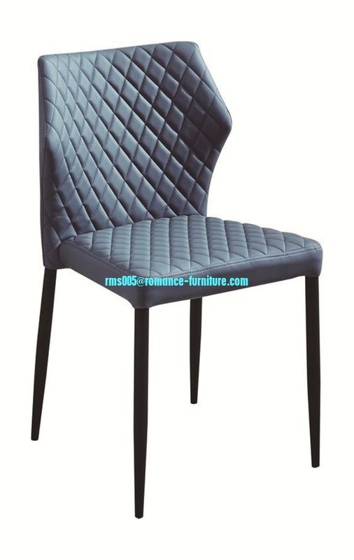hot sale high quality leather dining chair C1849