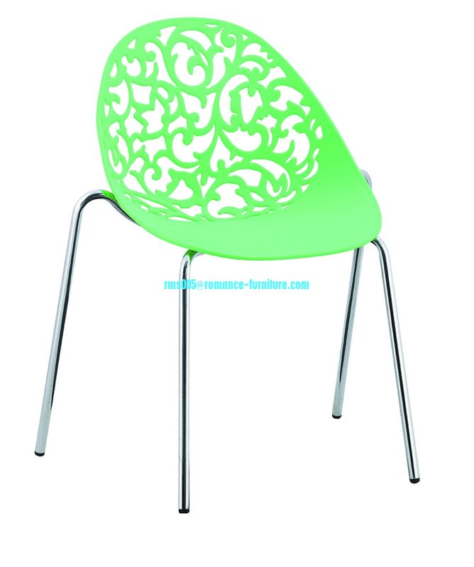 hot sale high quality PP dining chair PC102