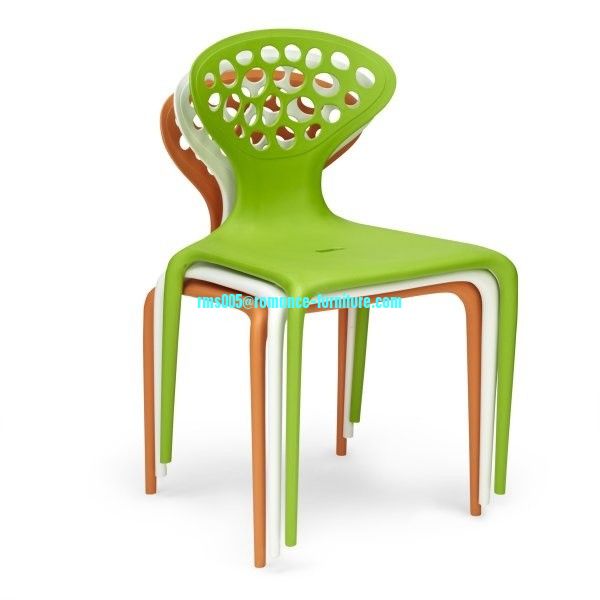 hot chair high quality PP dining chair PC121