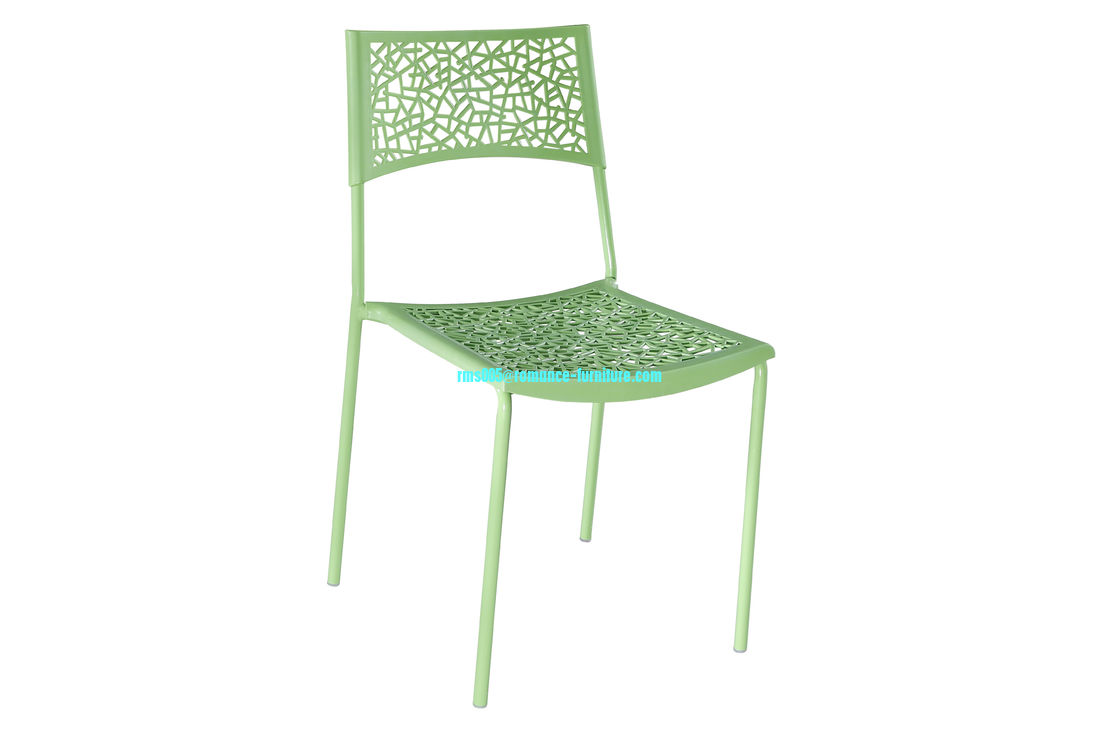 hot sale high quality PP dining chair PC124