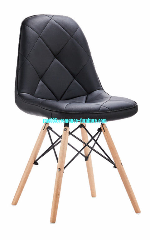 hot sale high quality leather dining chair PC147