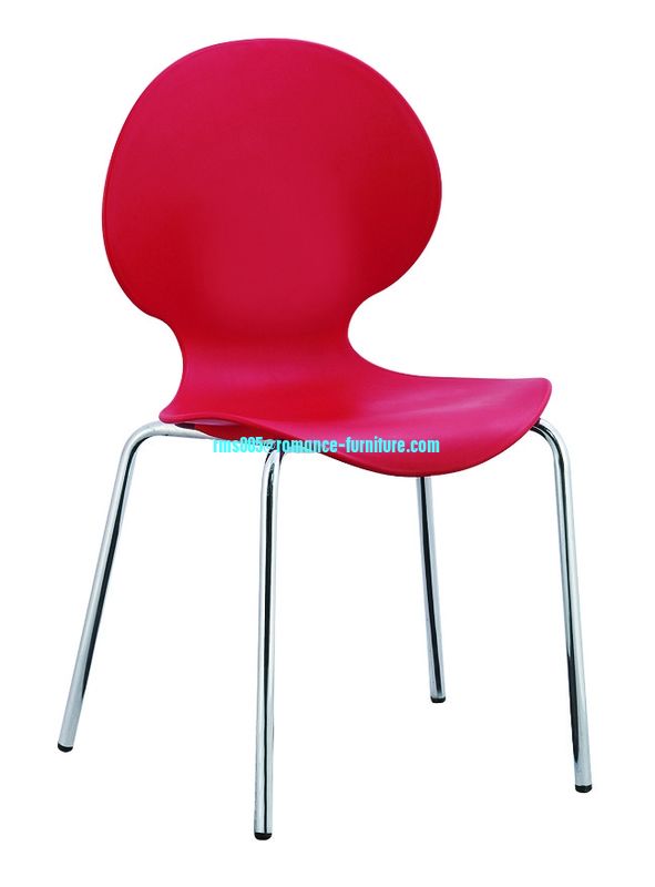 hot sale high quality PP dining chair leisure chair PC445