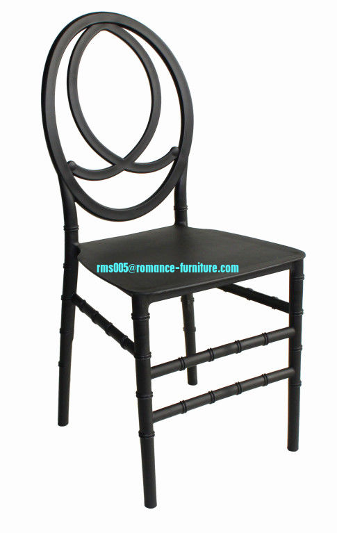 hot sale high quality PP dining chair banquet chair stackable PC639-2
