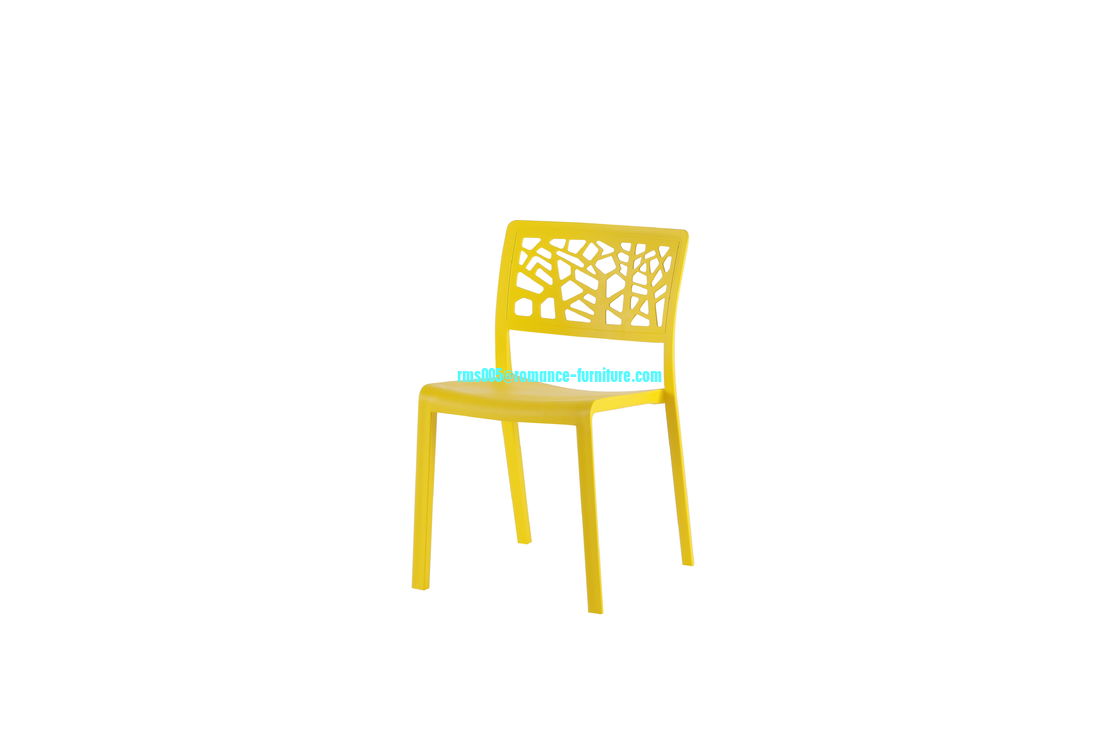 hot sale high quality PP dining chair PC662