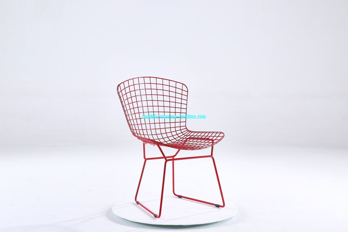 hot sale high quality metal dining chair PC1734
