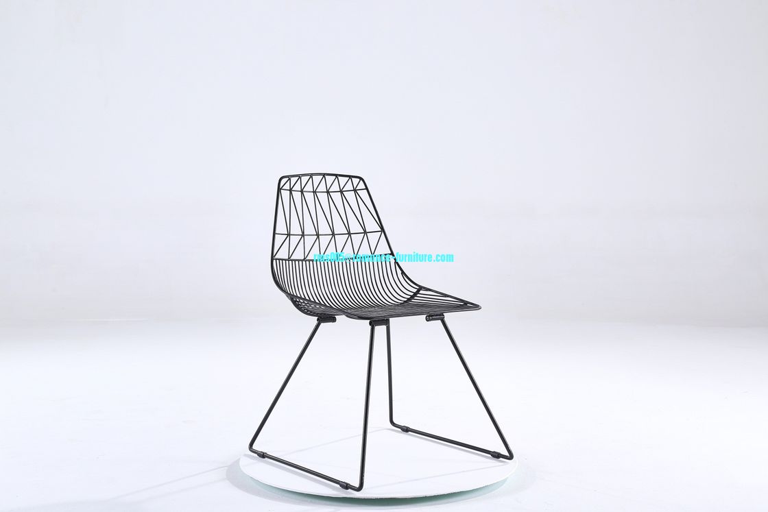 hot sale high quality metal dining chair PC1732