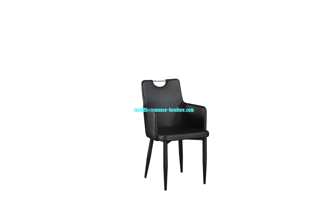 hot sale high quality PU dining chair C1902