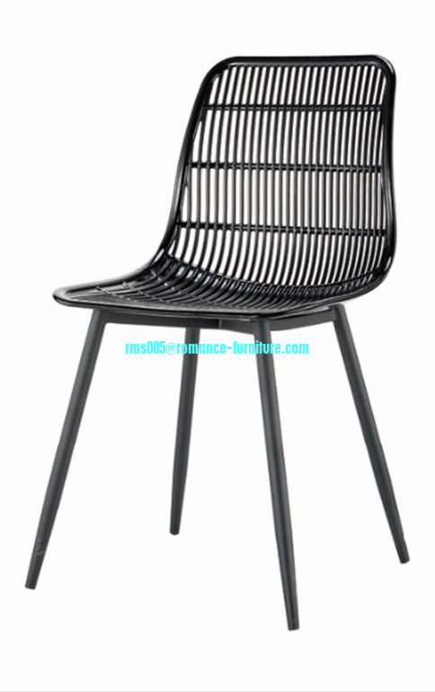hot sale high quality metal powder coating dining chair PC817