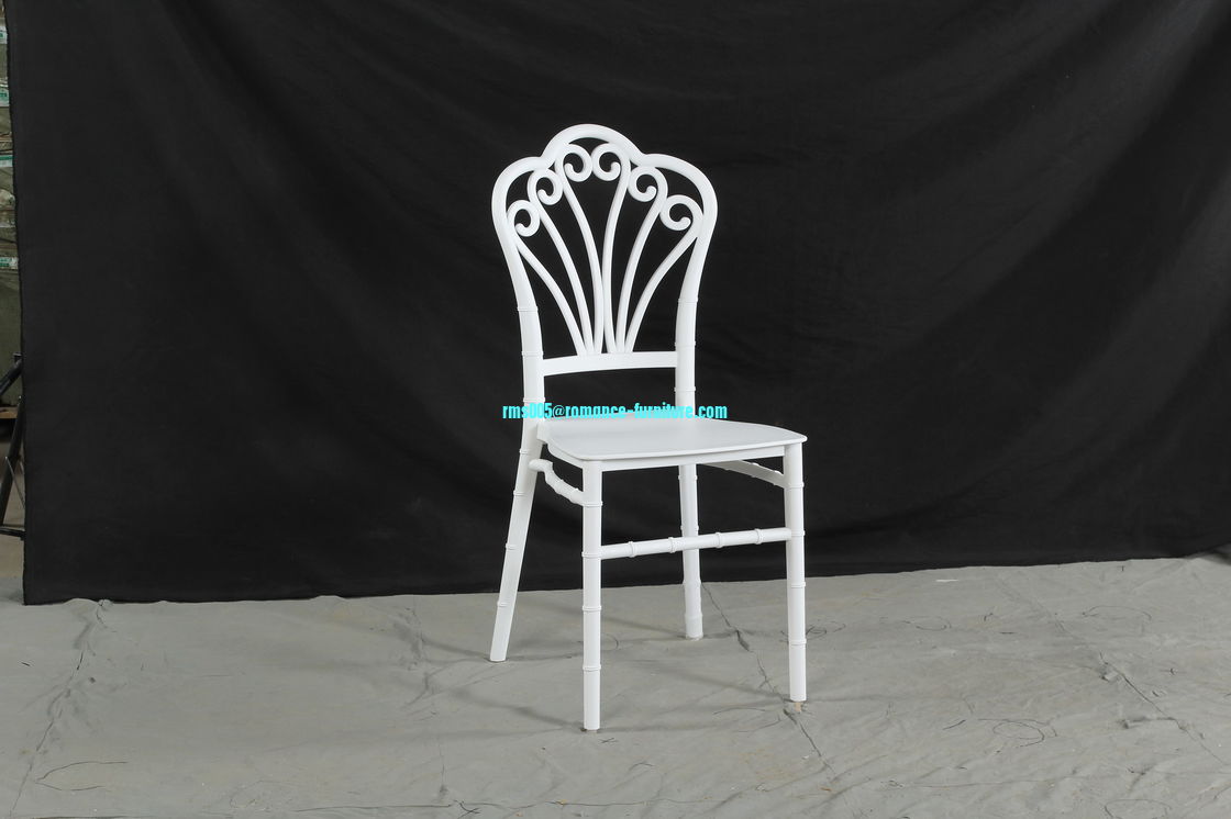 hot sale high quality pp dining chair PC957