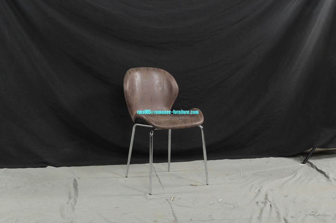 hot sale high quality PU dining chair C1932