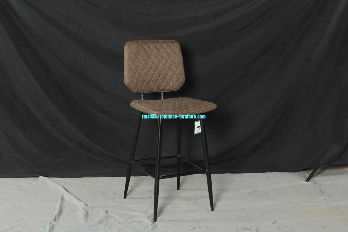 hot sale high quality PU dining chair C1937-B