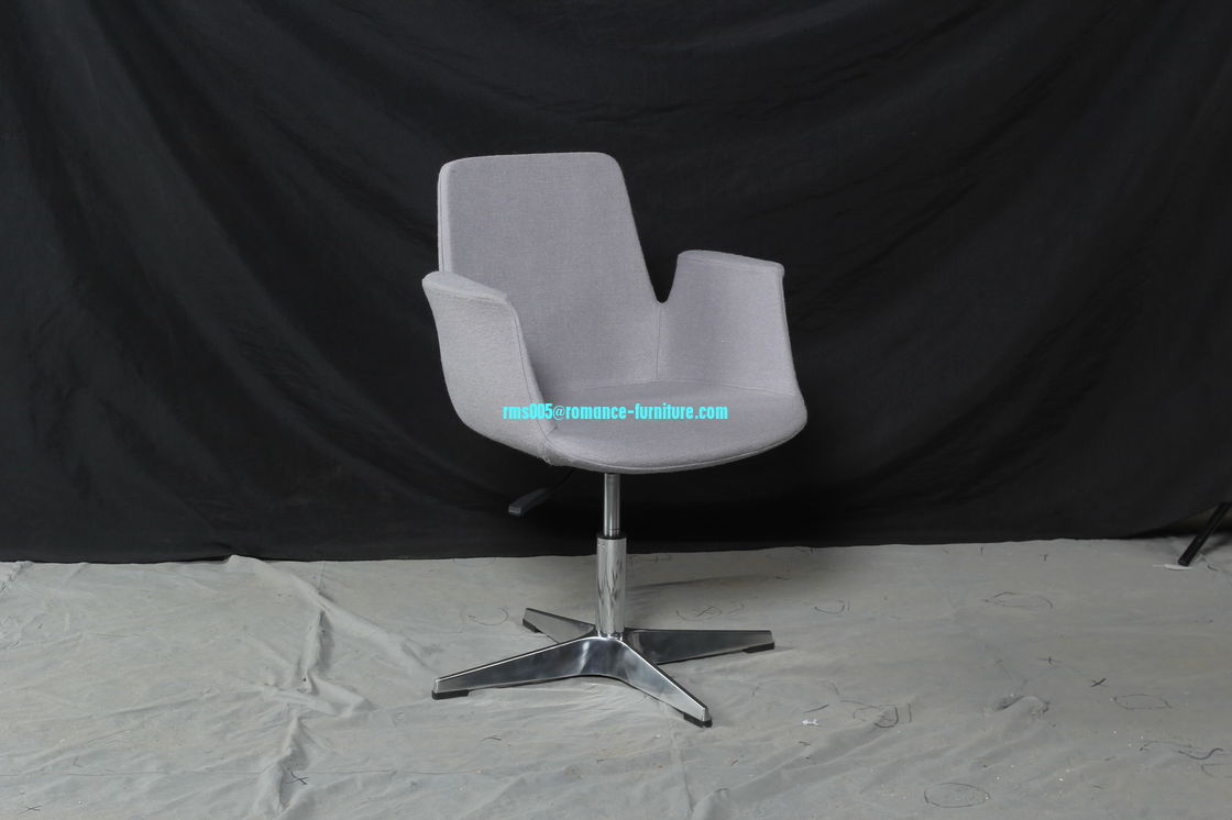 hot sale high quality PU dining chair C1942