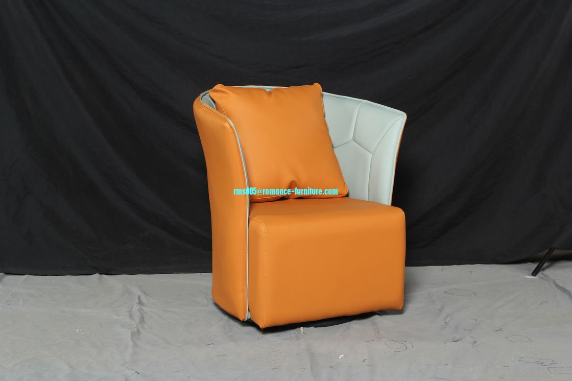 hot sale high quality velvet fabric dining chair C1947
