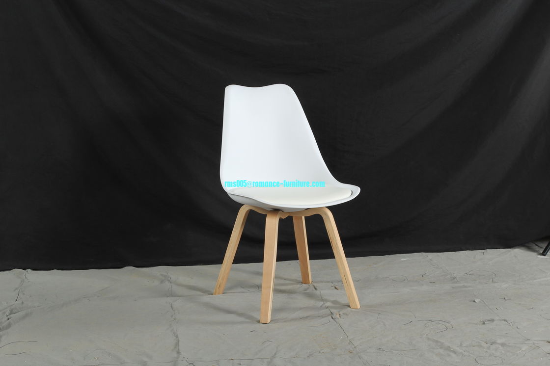 hot sale high quality pp dining chair leisure PC608-2