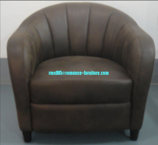 hot sale high quality leather air sofa BS12 1
