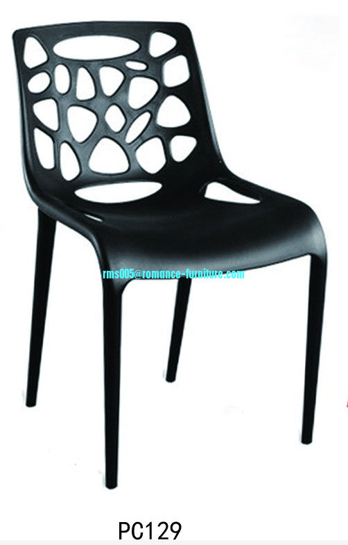 hot sale high quality PP dining chair PC129