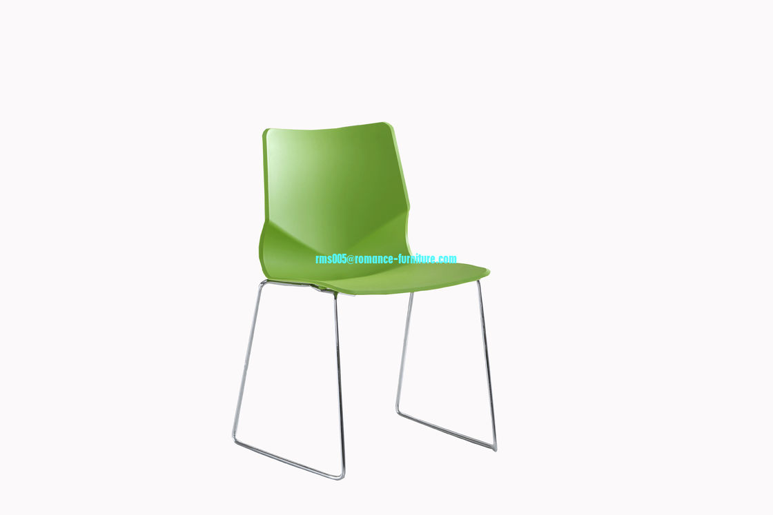 Modern Design Plastic Chair Outdoor Chair Leisure Chair  PC1711