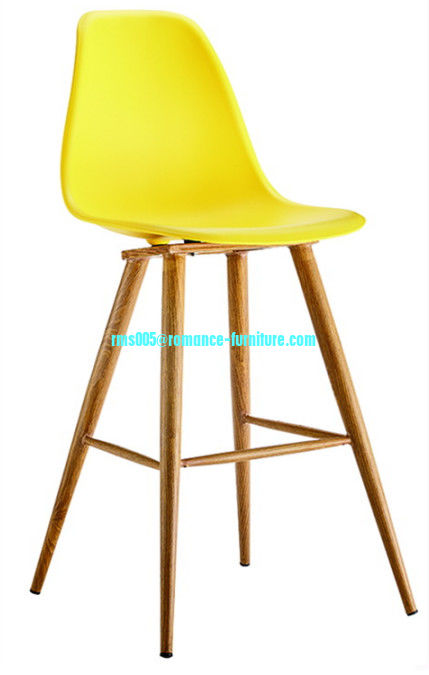 fancy design  chair plastic dining chair leisure chair pc1727-1