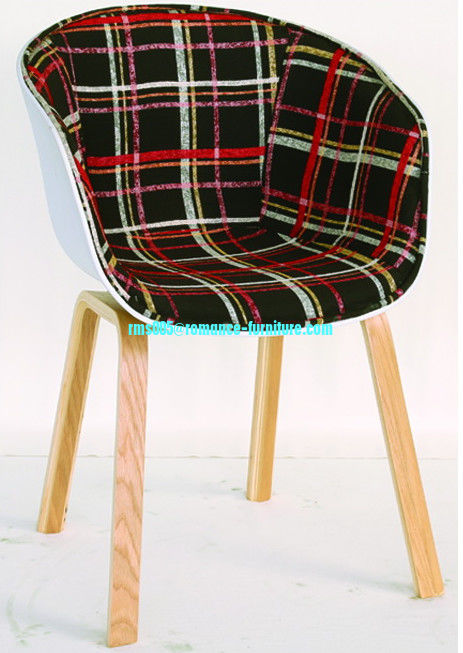 hot sale restaurant stackable plastic chair banquet chair PC1750