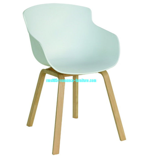 hot sale restaurant stackable plastic chair leisure chair PC1759