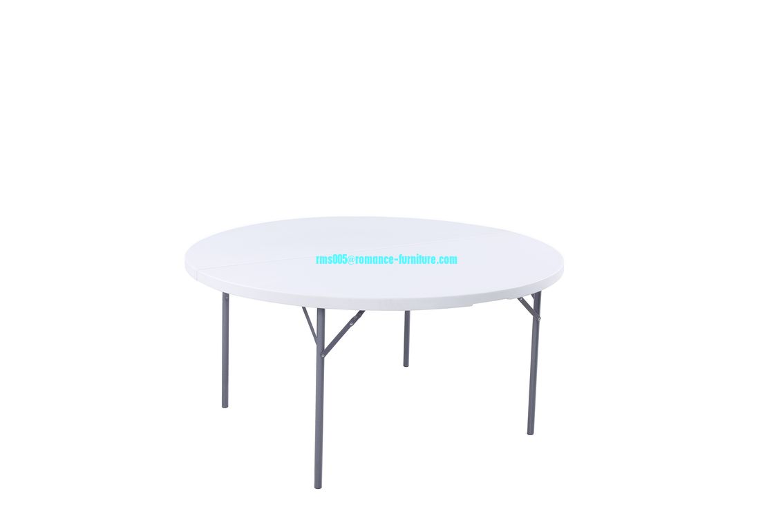 plastic folding table Y152