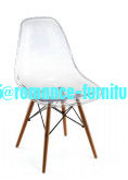 Modern Design Plastic Chair Leisure Chair  PC dining chair PC611