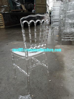 beautiful transport PC napoleon chair banquet chair PC625