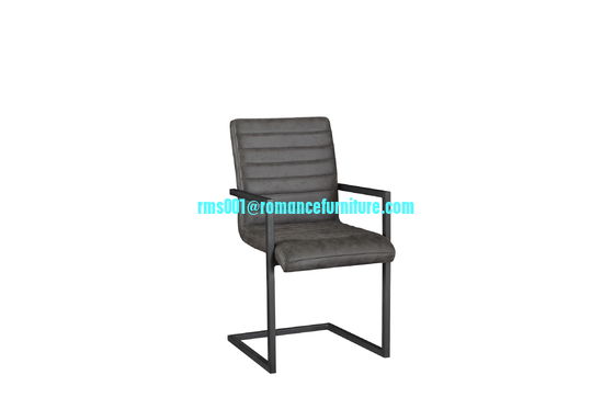 hot sale high quality leather dining chair c1647