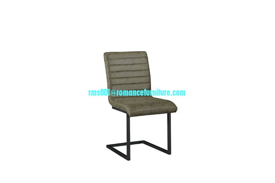 hot sale high quality leather dining chair c1647-1