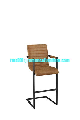 hot sale high quality leather dining chair c1647-B