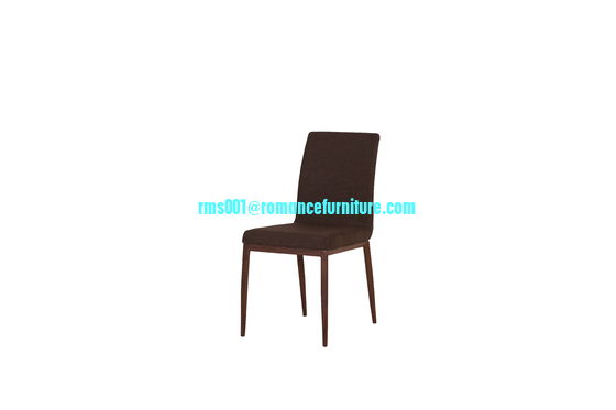 hot sale high quality fabric dining chair c1650
