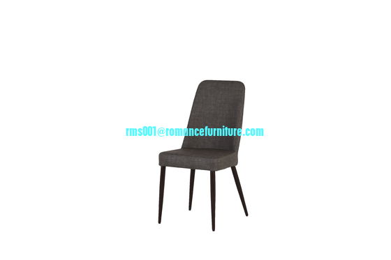 hot sale high quality fabric dining chair c1651