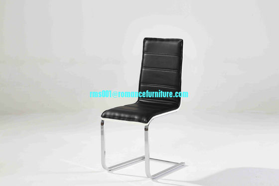 hot sale high quality leather dining chair c1709