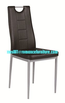 hot sale high quality leather dining chair c1809