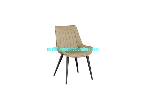 hot sale high quality leather dining chair c1814