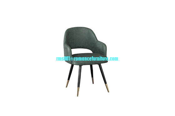 hot sale high quality leather dining chair c1904