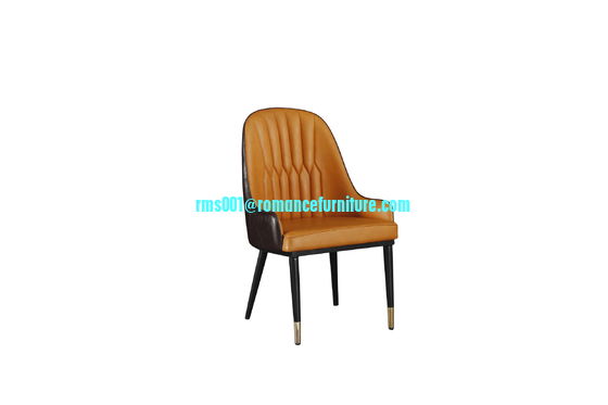 hot sale high quality leather dining chair c1911
