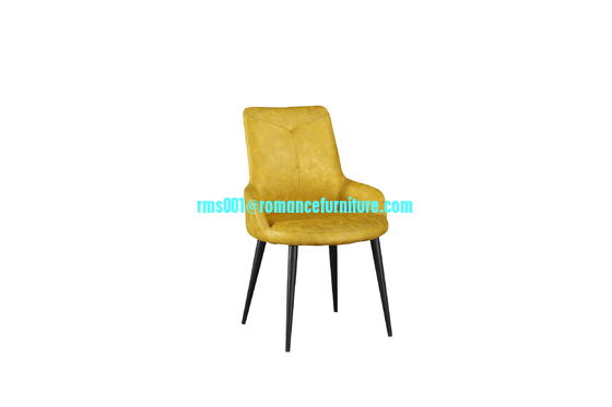 hot sale high quality leather dining chair c1912
