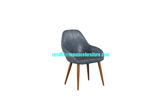 hot sale high quality leather dining chair c1914