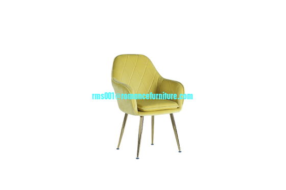 hot sale high quality fabric dining chair c1915