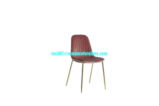hot sale high quality fabric dining chair c1917