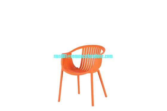 hot sale high quality plastic dining chair PC041